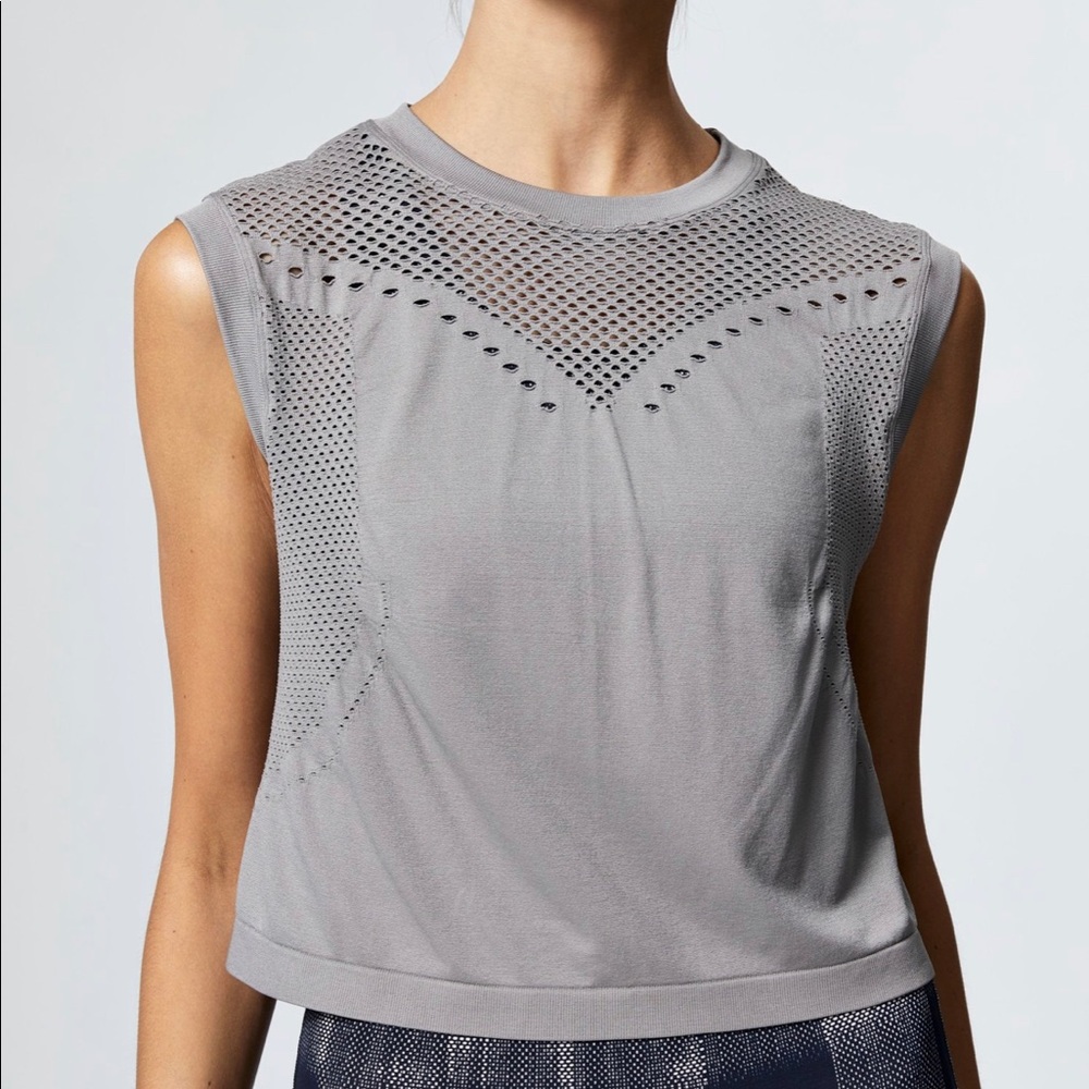 Varley Normandie Tank - Worn Once!